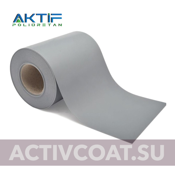 Лента для устройства деформационных швов ActiveCoat TPE 300 mm / 25 м.п.
