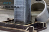ACTIVECOAT REPFIX 500 S высоко эффективный раствор для ремонта бетонных конструкций