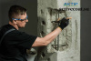 ACTIVECOAT REPFIX 500 S высоко эффективный раствор для ремонта бетонных конструкций