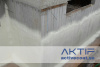 Система напыляемого ППУ пенополиуретана ACTIVEFOAM 1032/30 для плоских поверхностей и не эксплуатируемых кровель