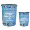 Праймер двухкомпонентный на эпоксидной основе ACTIVECOAT PRIMER 100 / 9 кг. комплект(6+3 кг)