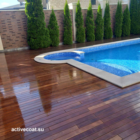 ACTIVECOAT PRIMER PUR 1K однокомпонентный праймер с низкой вязкостью на ПУ основе, 5 кг.