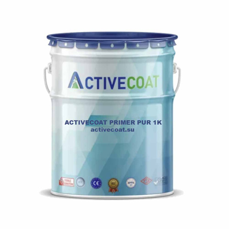 ACTIVECOAT NKX специальное покрытие блокирующее влагу, образование грибка и защищающее поверхности внутри зданий.