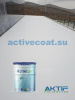 Гидроизоляция на основе МС полимеров тиксотропная с высокой вязкостью УФ-стойкая ACTIVECOAT MS HYDRO TIX / 14 кг