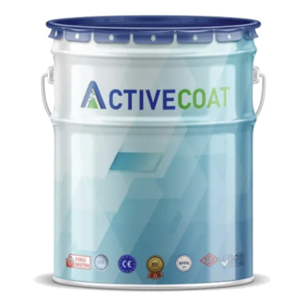 Эпоксидная смола для поверхностей из дерева ACTIVECOAT MB 300 / 25 кг.